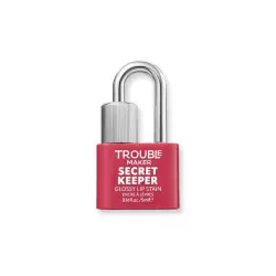 Trouble Maker - Tinte labial Secret Keeper - Top Secret Peach Nude