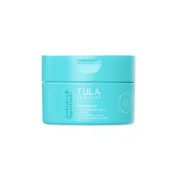 Tula - Probiotics & Superfoods Balancing Act 60 Pads Tónicos faciales 1 pieces unisex
