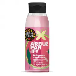 Tutti Frutti Leche Hidratante de Baño y Ducha Sandía y Verbena + Hydro Shot B5 400 ml