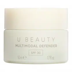 U Beauty - Tratamiento Para Hiperpigmentación + SPF 30 The Multimodal Defender