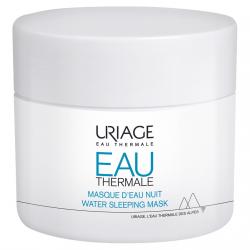 Uriage - Eau Thermale Mascarilla De Agua De Noche 50 Ml