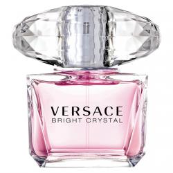 Versace - Eau De Toilette Bright Crystal 90 Ml