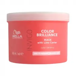 Vibrant Color Mask - Fine/Normal Hair 500 ml - Wella