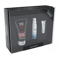 Vichy - Cofre Structure Force Vichy.