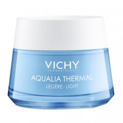 Vichy - Crema Rehidratante Textura Gel Piel Mixta A Grasa Aqualia Thermal 50 Ml