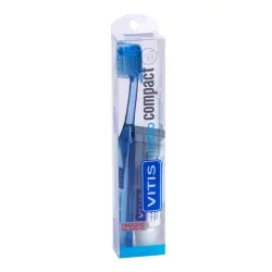 Vitis Cepillo Dental Vitis Medio Compact