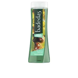Wild Forest Castaña & Pino gel ducha 600 ml