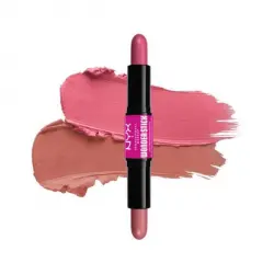 Wonder Stick Cream Blush colorete duo en barra