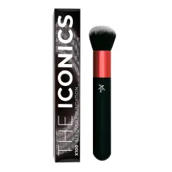 Xtra Pro MakeUp - Brocha para rostro - X100: All Over Foundation