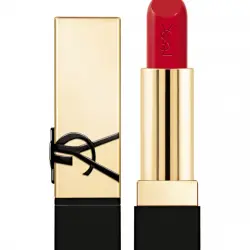 Yves Saint Laurent - Barra de Labios acabado satinado Rouge Pur Couture Yves Saint Laurent.