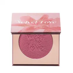 ZOEVA Velvet Love Blush Powder BLISS 5.2 g