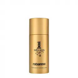 1 million desodorante en spray 150ml