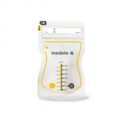 ¡17% DTO! Easy Pour Bolsas de Almacenamiento de Leche Materna