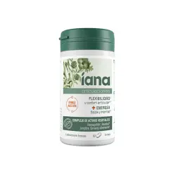 Cápsulas Articulaciones Flexibilidad y Energía
