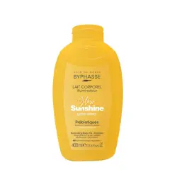 Leche Corporal Glow Sunshine 400 ml