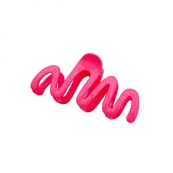 Pinza Pelo Wavy  Woo oow