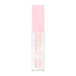 Oh My Gloss! Lip Oil Brillo Labial