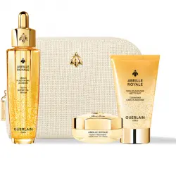 ¡35% DTO! Set Abeille Royale Serum 50 ml