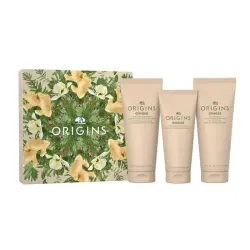 Estuche Ginger Revitalizante 275 ml