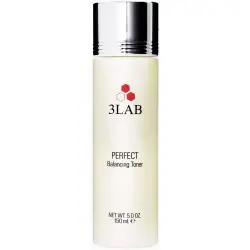 3lab - Tónico equilibrante perfecto Tónicos faciales 160 ml female