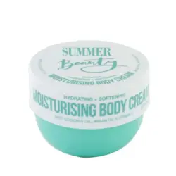Crema Corporal Hidratante con Aceite de Coco 220 ml