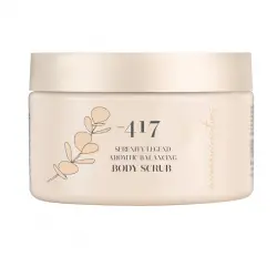 -417 - Exfoliante corporal Ocean Aromatic Exfoliantes de pies 400 g unisex