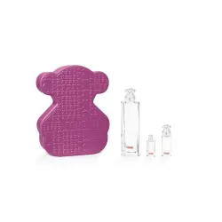 Tous Eau de Toilette cofre de regalo 100 ml