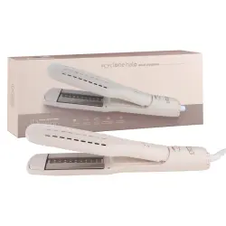 Plancha Pelo Profesional Cyclone Halo Cool Air 500 gr