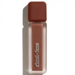 About Face - Labial líquido Paint-It Matte - 25: Oblivion