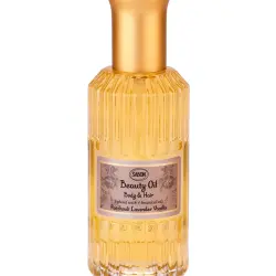 Aceite hidratante Beauty Oil 100 ml