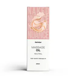Aceite Neutro