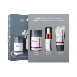 Age Smart Defense lote 3 pz