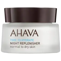 AHAVA - Night Replenisher Cremas de día 50 ml unisex