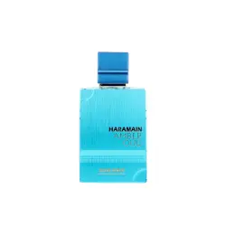 Amber Oud Aqua Dubai extrait de parfum 75 ml