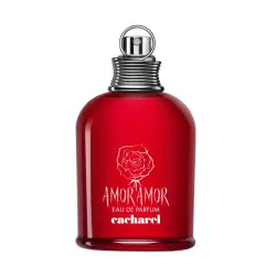 Amor Amor Eau de Parfum 100 ml