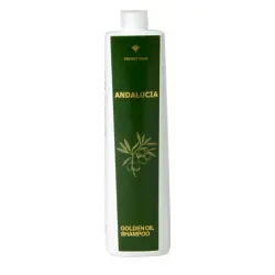 Andalucía Shampoo - 1000 ml - Trendy Hair
