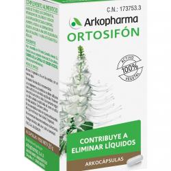 Arkopharma - 50 Cápsulas Ortosifón