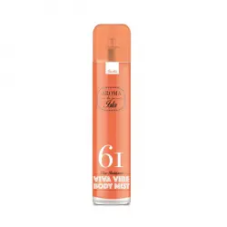 Aroma de la Isla Body Mist 250 ml