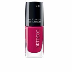 Art Couture nail lacquer #712-bougainvillea