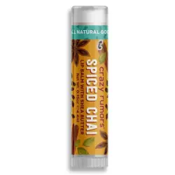 Bálsamo Labial Natural Vegano 4 ml
