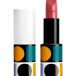 Barra De Labios Mate Ligero Rouge Hermès Rose Mauve