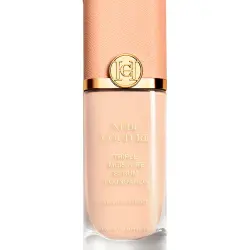 Base De Maquillaje Nude Couture Triple Moisture Serum Foundation Carolina Herrera F140 30 ml