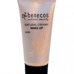 Benecos - Base De Maquillaje En Crema
