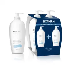 Biotherm - Lait Corporel Estuches de regalo 1 pieces female