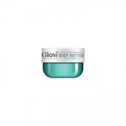 Body Butter Miel y Coco 250 ml  Glow