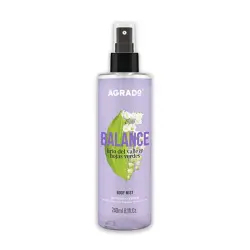 Body Mist Balance