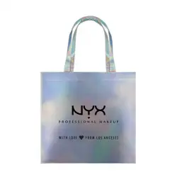 Bolsa Plateada