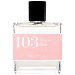 Bon Parfumeur - Flowery No. 103 Tiare Flor, Jazmín, Hibisco Perfumes unisex 100 ml unisex