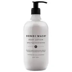 Bondi Wash - BODY LOTION SYDNEY PEPPERMINT & ROSEMARY Cremas corporales 500 ml unisex