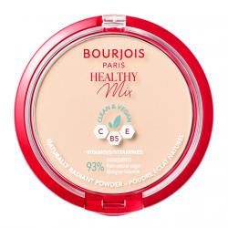 Bourjois - Polvos Compactos Healthy Mix Polvos